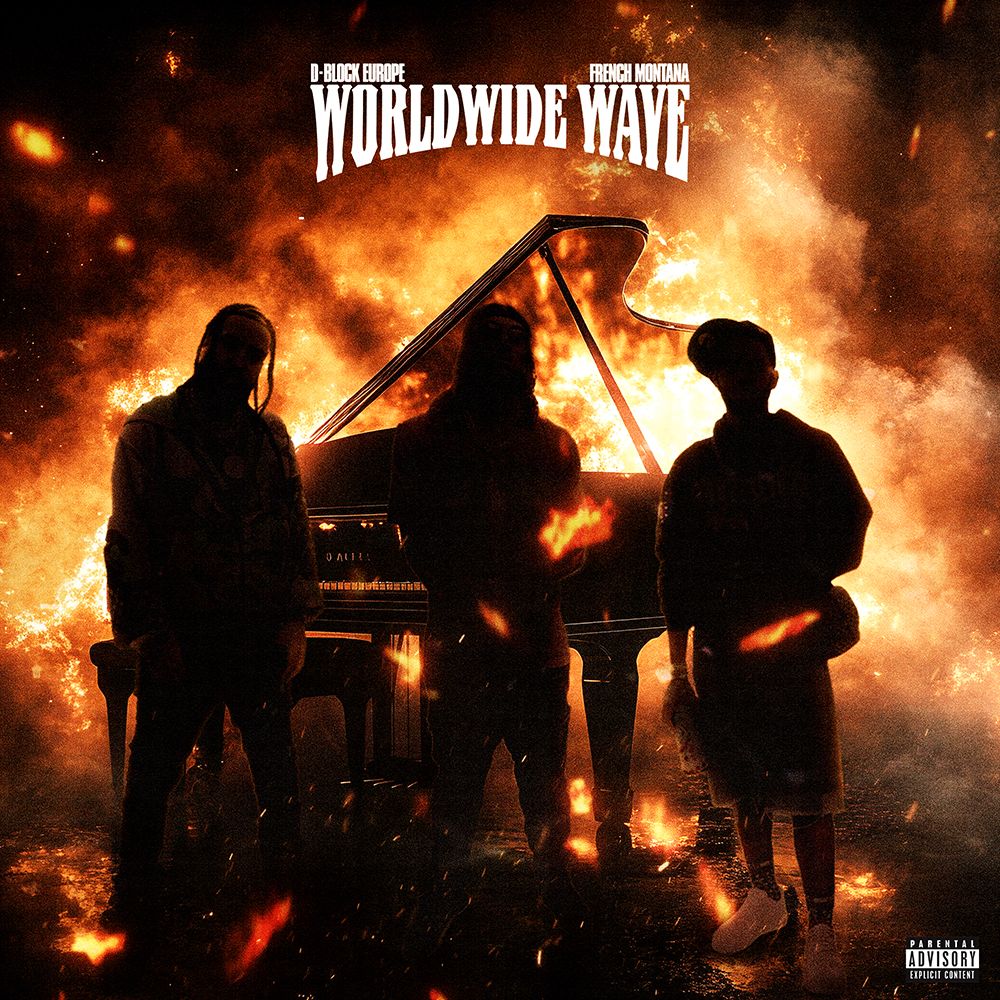 WORLDWIDE WAVE